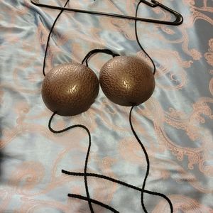 OS Coconut Bra